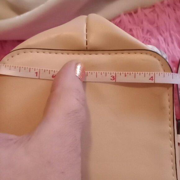 Snake Pattern/Textured Purse & Wallet Lot/Set - Picture 7 of 10